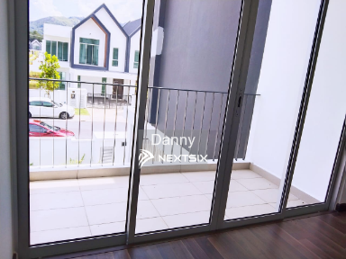 2-sty Terrace/Link House For Sale in Beranang Selangor - Image 10