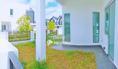 2-sty Terrace/Link House For Sale in Beranang Selangor - Image 6