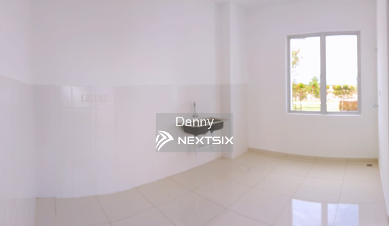 2-sty Terrace/Link House For Sale in Beranang Selangor - Image 7