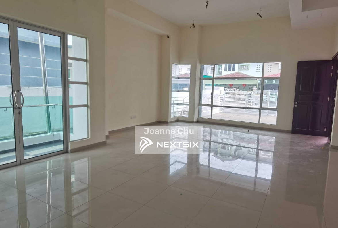 2.5-sty Terrace/Link House For Sale in Kajang Selangor - Image 13