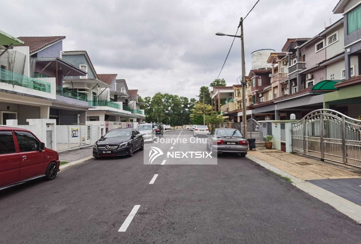 2.5-sty Terrace/Link House For Sale in Kajang Selangor - Image 6