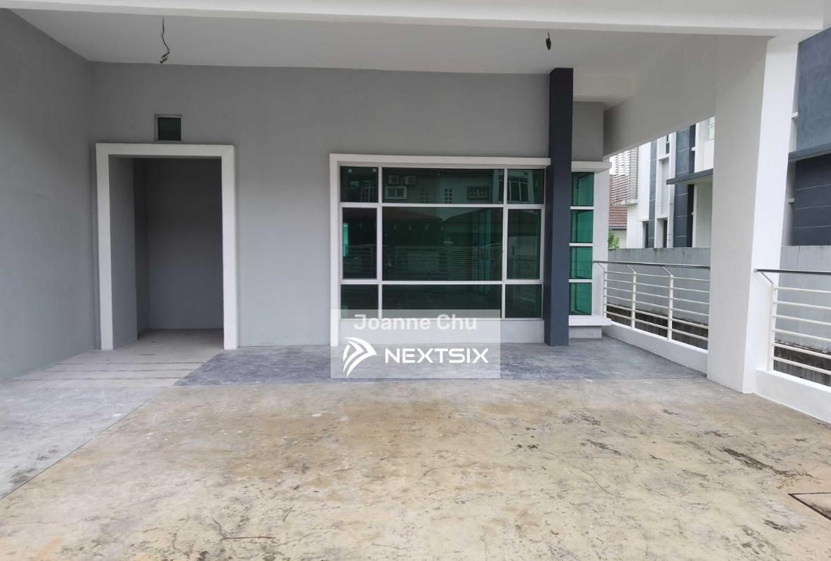 2.5-sty Terrace/Link House For Sale in Kajang Selangor - Image 8