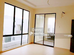 Semi-detached House For Sale in Cheras Selangor - Image 7