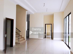 Semi-detached House For Sale in Cheras Selangor - Image 8