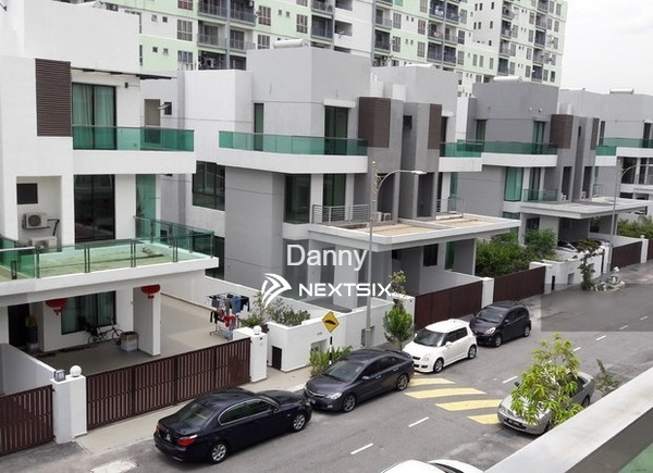 Semi-detached House For Sale in Cheras Selangor - Image 9