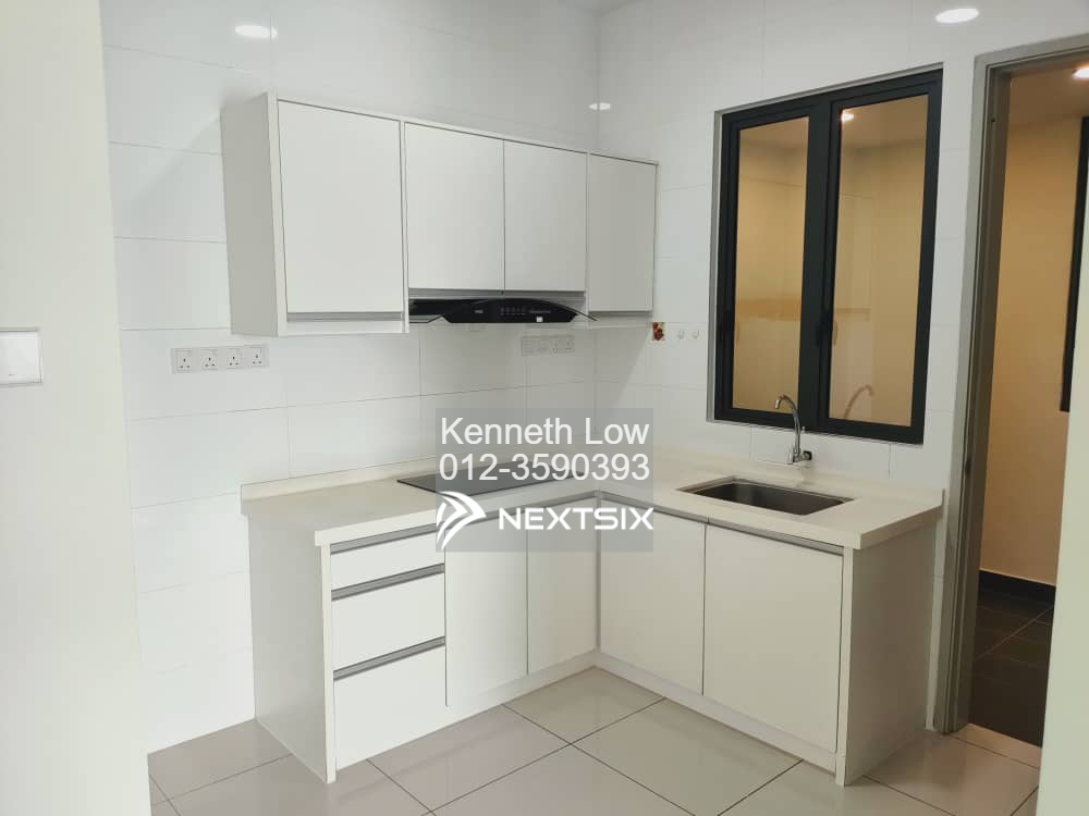 Condominium For Sale in Cheras Kuala Lumpur