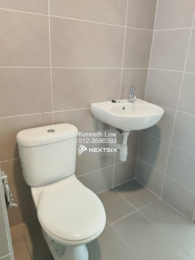 Condominium For Sale in Cheras Wilayah Persekutuan Kuala Lumpur - Image 6