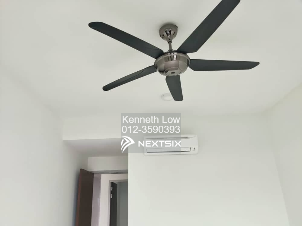 Condominium For Sale in Cheras Wilayah Persekutuan Kuala Lumpur - Image 7