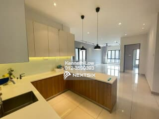 Condominium For Sale in Cheras Kuala Lumpur