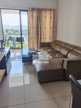 Condominium For Sale in Cheras Kuala Lumpur