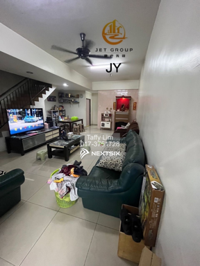 2-sty Terrace/Link House For Sale in Pandamaran Selangor