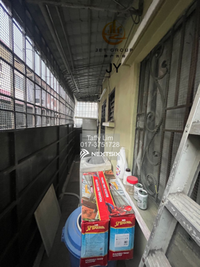 2-sty Terrace/Link House For Sale in Pandamaran Selangor - Image 8