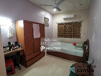 1-sty Terrace/Link House For Sale in Port Klang Selangor - Image 2
