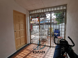 1-sty Terrace/Link House For Sale in Port Klang Selangor - Image 3