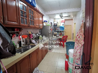 1-sty Terrace/Link House For Sale in Port Klang Selangor - Image 4
