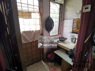 1-sty Terrace/Link House For Sale in Port Klang Selangor - Image 6