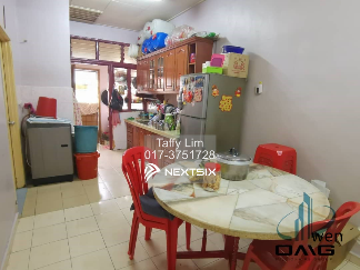 1-sty Terrace/Link House For Sale in Port Klang Selangor - Image 7