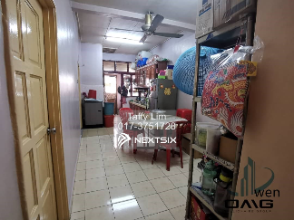 1-sty Terrace/Link House For Sale in Port Klang Selangor - Image 8