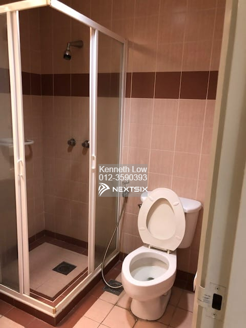 Serviced Residence For Sale in Sibu Sarawak - Image 10
