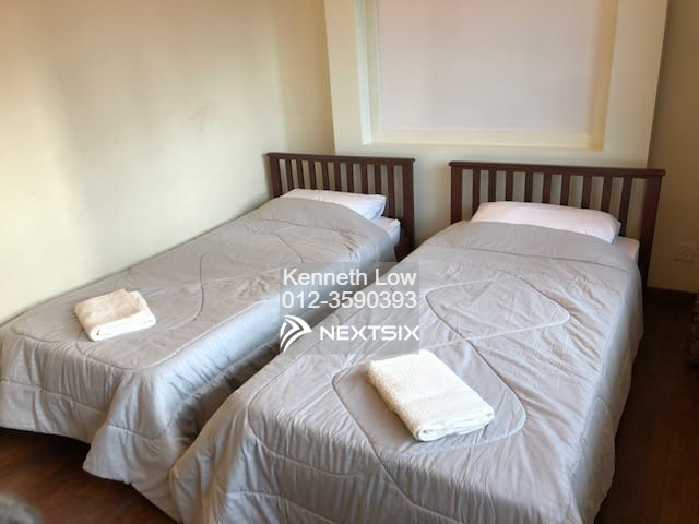 Serviced Residence For Sale in Sibu Sarawak - Image 11