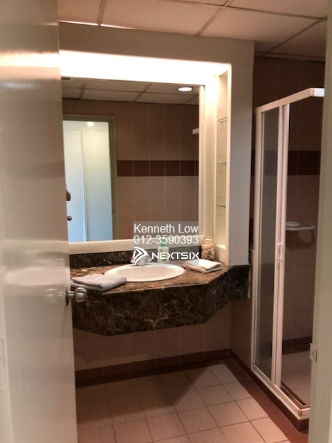 Serviced Residence For Sale in Sibu Sarawak - Image 12