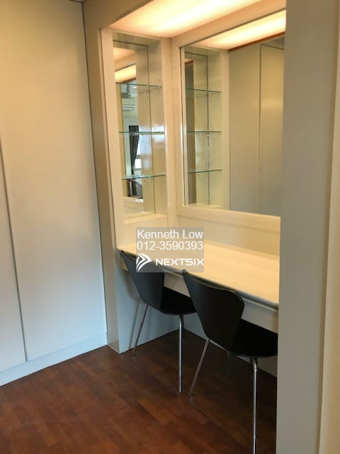 Serviced Residence For Sale in Sibu Sarawak - Image 13