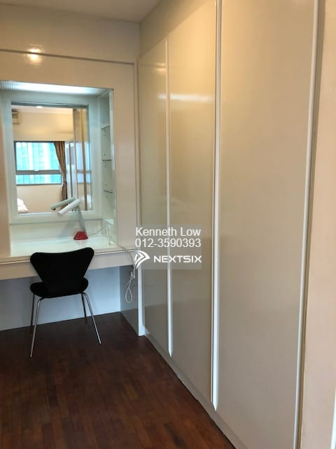 Serviced Residence For Sale in Sibu Sarawak - Image 14