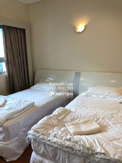 Serviced Residence For Sale in Sibu Sarawak - Image 15