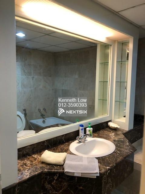 Serviced Residence For Sale in Sibu Sarawak - Image 5