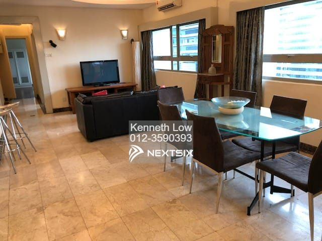 Serviced Residence For Sale in Sibu Sarawak - Image 6