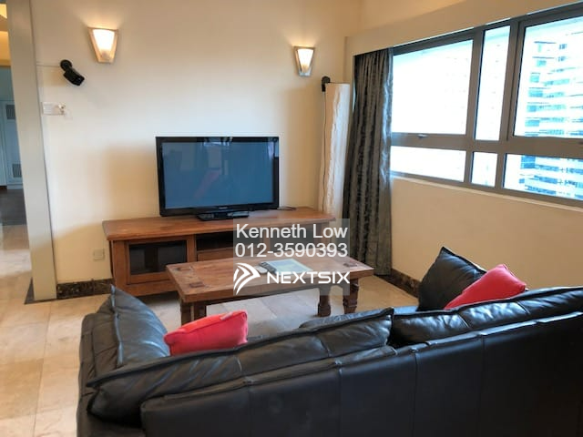 Serviced Residence For Sale in Sibu Sarawak - Image 7