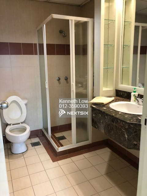 Serviced Residence For Sale in Sibu Sarawak - Image 8