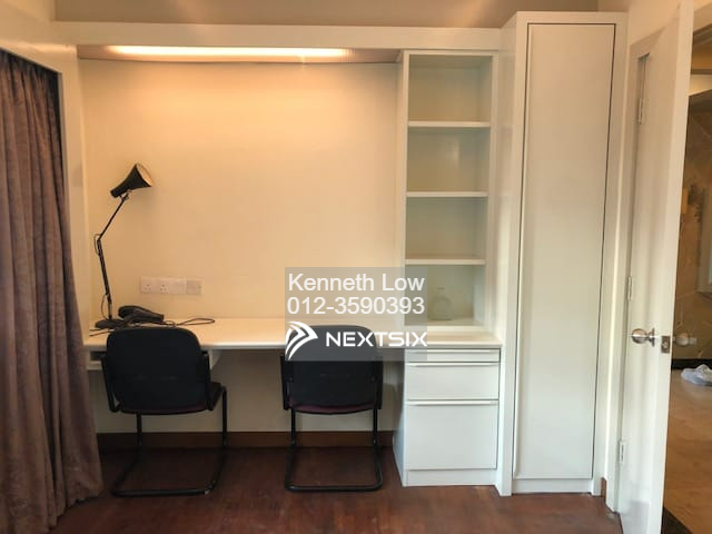 Serviced Residence For Sale in Sibu Sarawak - Image 9