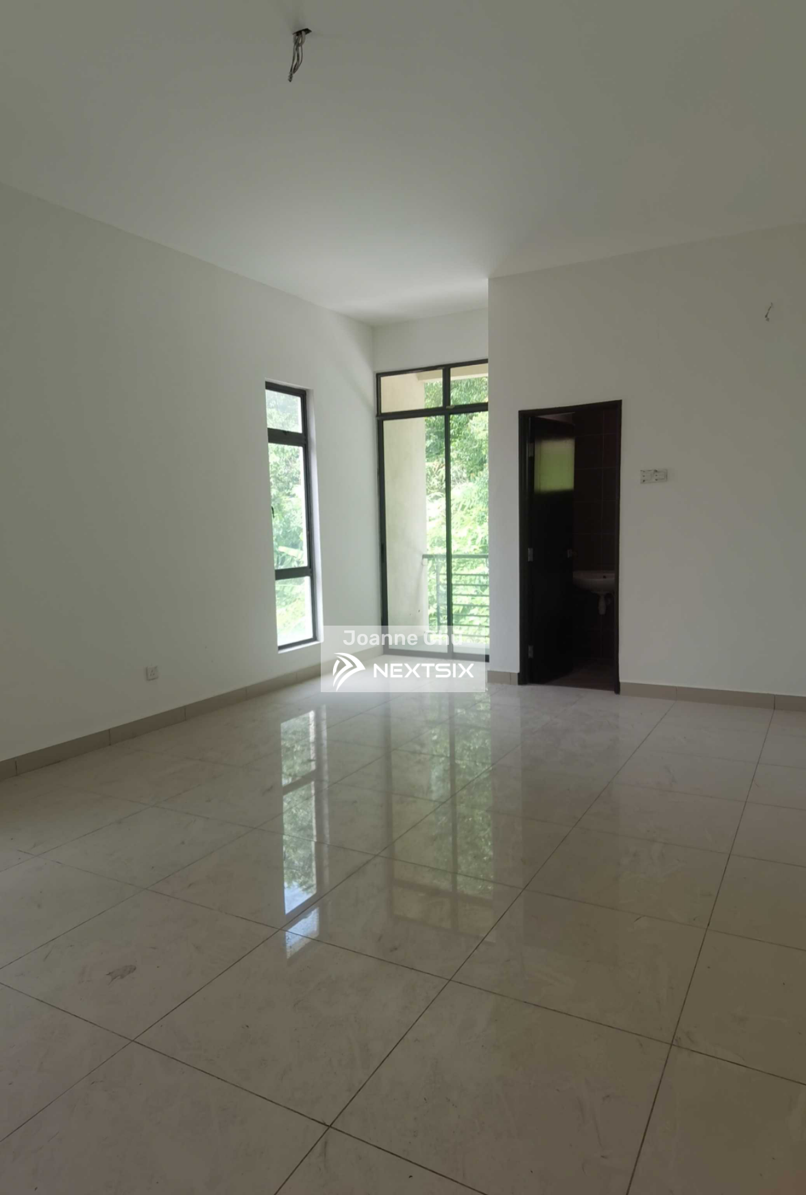 2-sty Terrace/Link House For Sale in Bandar Damai Perdana Wilayah Persekutuan Kuala Lumpur - Image 12