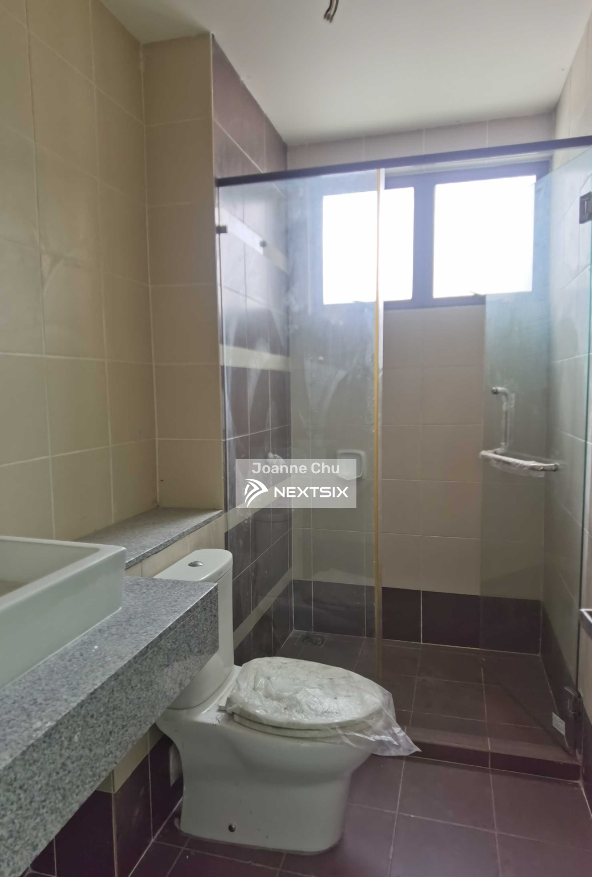 2-sty Terrace/Link House For Sale in Bandar Damai Perdana Wilayah Persekutuan Kuala Lumpur - Image 16