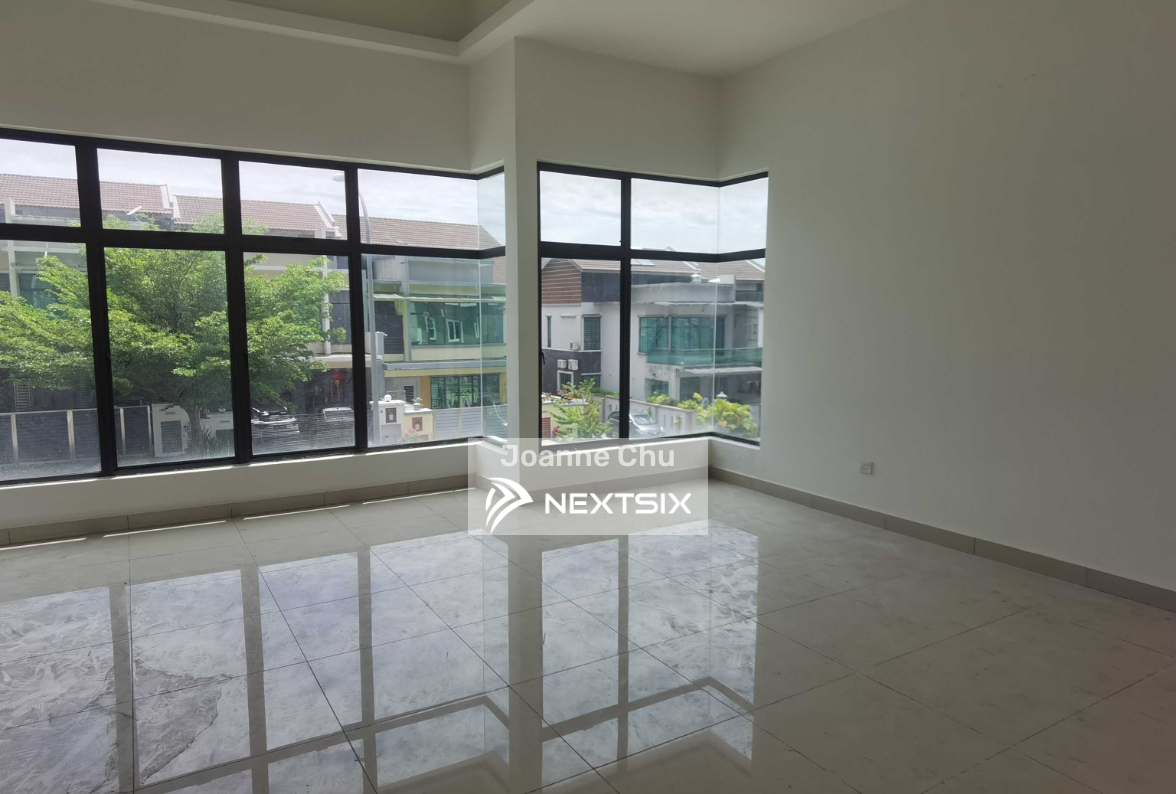 2-sty Terrace/Link House For Sale in Bandar Damai Perdana Wilayah Persekutuan Kuala Lumpur - Image 17