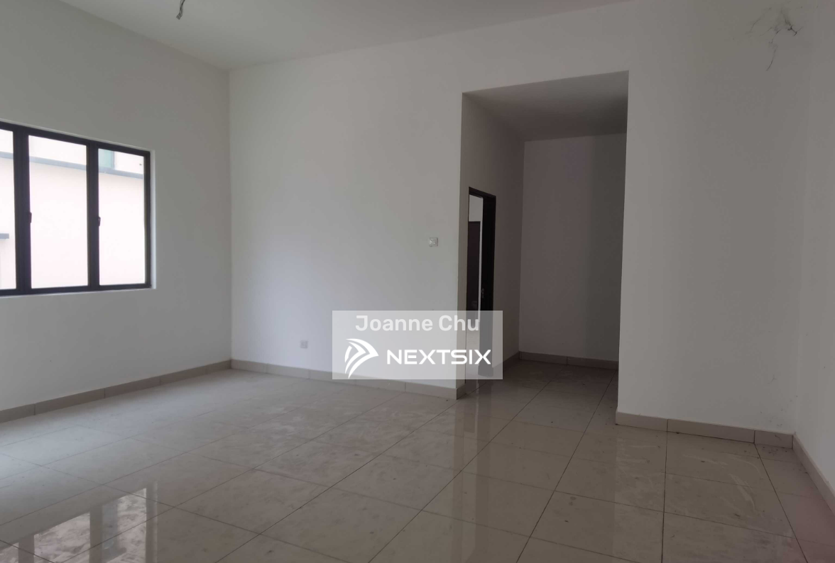 2-sty Terrace/Link House For Sale in Bandar Damai Perdana Wilayah Persekutuan Kuala Lumpur - Image 7