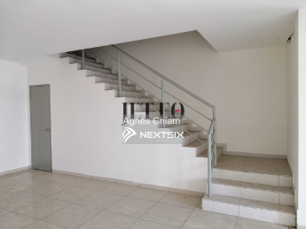 2-sty Terrace/Link House For Sale in Jenjarom Selangor