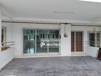 2-sty Terrace/Link House For Sale in Jenjarom Selangor - Image 5