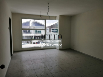 2-sty Terrace/Link House For Sale in Jenjarom Selangor - Image 9