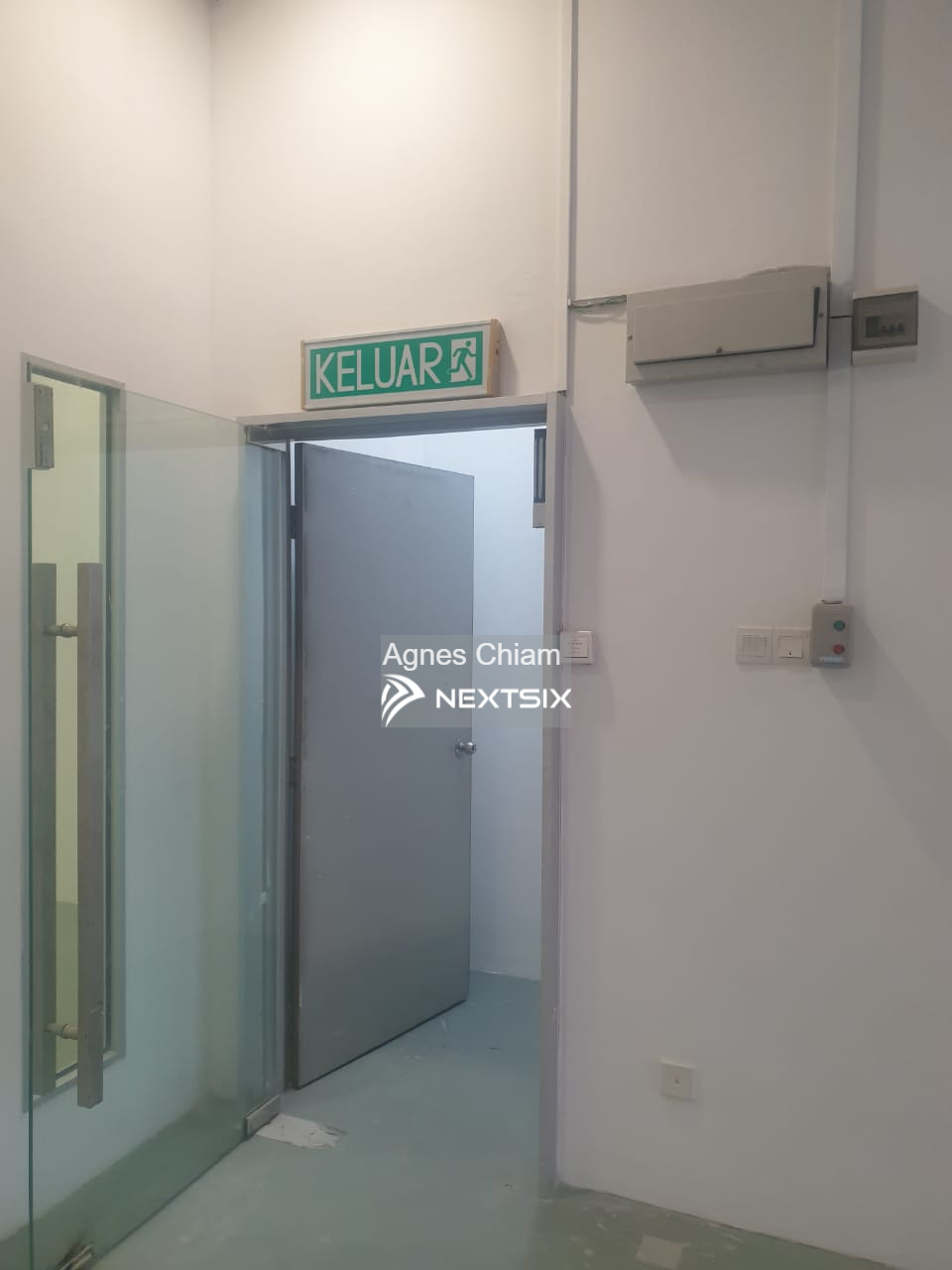 Shop Office For Rent in Bandar Botanic Selangor - Image 5