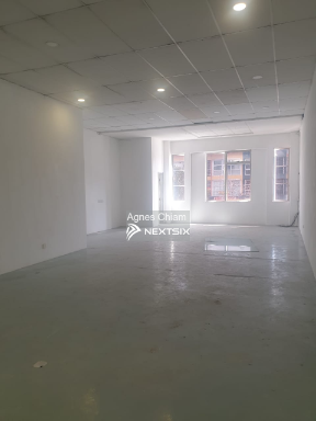 Shop Office For Rent in Bandar Botanic Selangor - Image 7