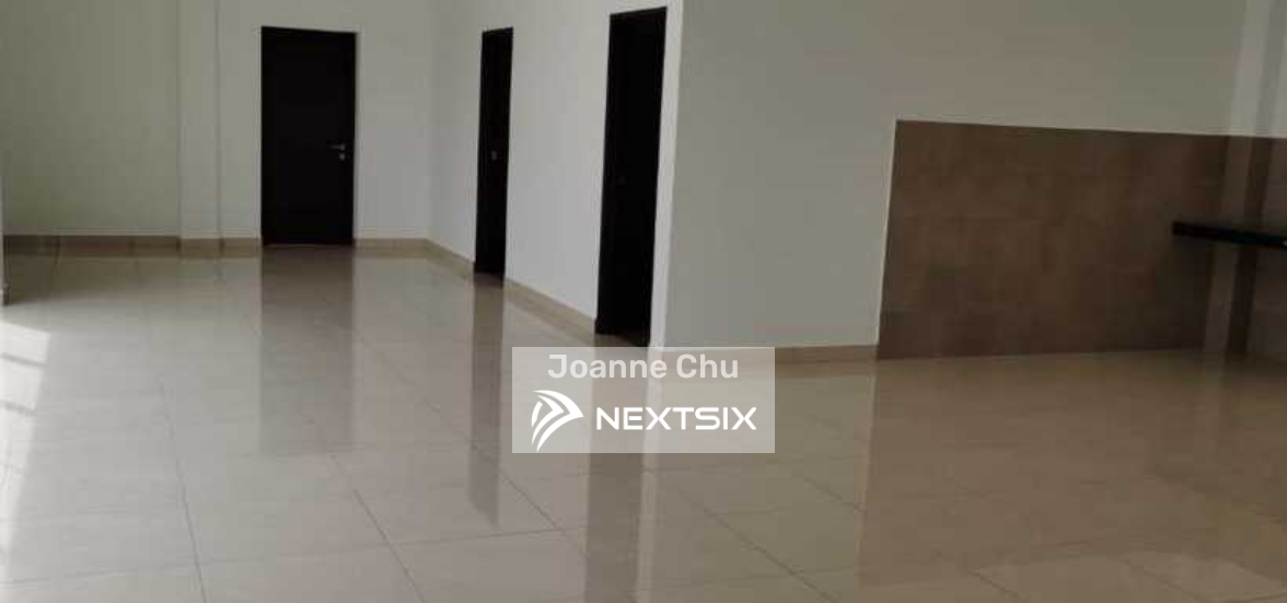 Detached Factory For Rent in Balakong Selangor - Image 8