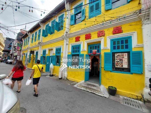 Shop For Rent in Jalan Sultan Ismail Kuala Lumpur