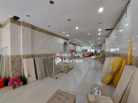 Shop For Rent in Jalan Sultan Ismail Wilayah Persekutuan Kuala Lumpur - Image 10