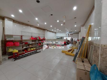 Shop For Rent in Jalan Sultan Ismail Wilayah Persekutuan Kuala Lumpur - Image 11