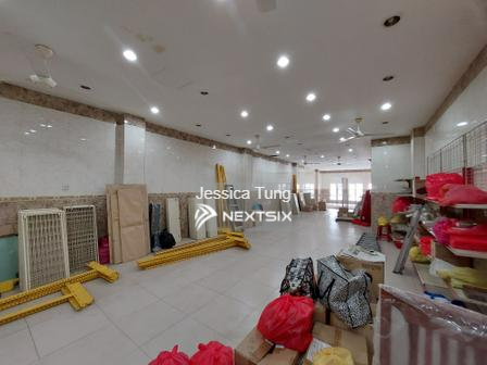 Shop For Rent in Jalan Sultan Ismail Wilayah Persekutuan Kuala Lumpur - Image 12