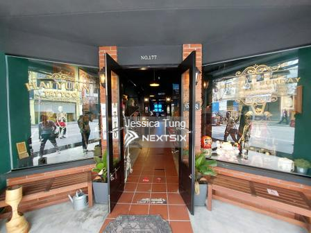 Shop For Rent in Jalan Sultan Ismail Wilayah Persekutuan Kuala Lumpur - Image 13