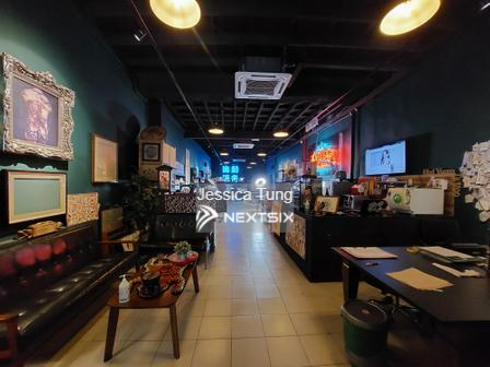 Shop For Rent in Jalan Sultan Ismail Wilayah Persekutuan Kuala Lumpur - Image 14
