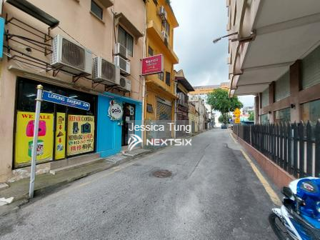 Shop For Rent in Jalan Sultan Ismail Wilayah Persekutuan Kuala Lumpur - Image 15